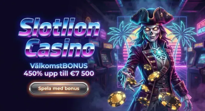 Slotlion Casino